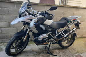 Bmw R 1200 GS