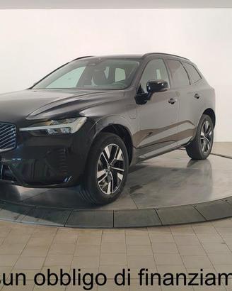VOLVO Xc60 T6 Plug-In Hybrid Awd Automatico Plus D