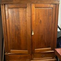 Armadio di Antiquariato