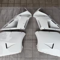 Carenature Laterali Cagiva Mito I Serie