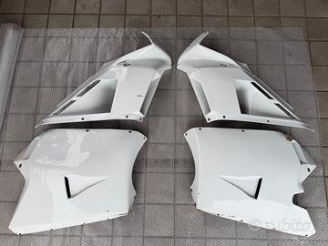 Carenature Laterali Cagiva Mito I Serie