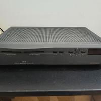 Goldbox satellitare kenwood dtf 103