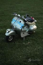 VESPA BACCHETTA V11