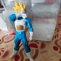 Action figure Vegeta Dragon ball 