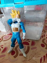 Action figure Vegeta Dragon ball 