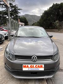 Volkwagen Polo 1.4 Tdi 75cv
