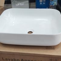 Lavabo d'appoggio