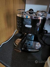 Macchinetta del caffè De'Longhi