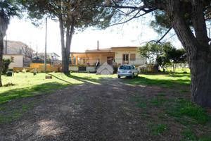 VILLA SINGOLA A SCANZANO JONICO