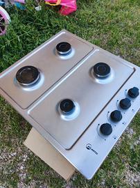 Piano Gas Atlantic Nuovi