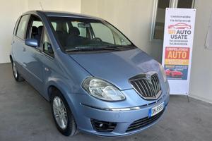 Lancia MUSA 1.9 Multijet Platino