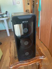 GAMING Leggero