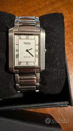 Orologio Vetta uomo Quarzo