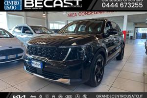 KIA Sorento 1.6 T-GDi HEV AT6 4WD Evolution - AZ