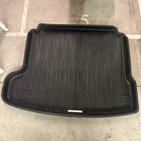 Vasca baule in gomma Range Rover Velar serie 1