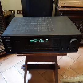 ONKYO SINTOAMPLIFICATORE TX-RV 343.