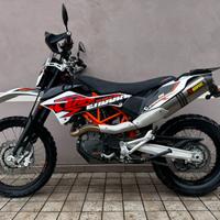 Ktm 690 enduro R