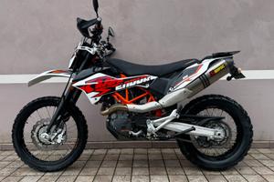 Ktm 690 enduro R
