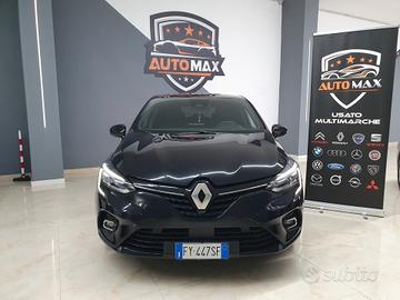Renault Clio 1.3 TCe 130cv Initiale Paris 2019