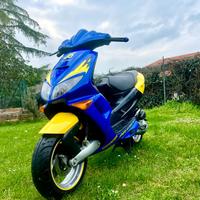 STUPENDO PEUGEOT SPEEDFIGHT COMPLETAMENTE ORIGINAL