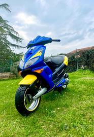 STUPENDO PEUGEOT SPEEDFIGHT COMPLETAMENTE ORIGINAL