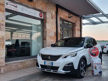 Peugeot 3008 II 1.5 bluehdi GT Line s&s 130cv