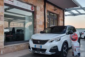 Peugeot 3008 II 1.5 bluehdi GT Line s&s 130cv