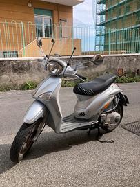 Piaggio liberty