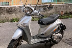 Piaggio liberty