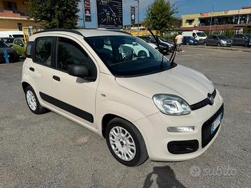 FIAT PANDA 1.3MULTIJET 75CV S&S EURO5B