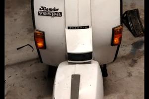 Vespa Px 125 d'epoca 