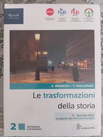 Le Trasformazioni della Storia 2 