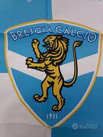 Bandiera ufficiale Brescia Calcio 1911 no ultras