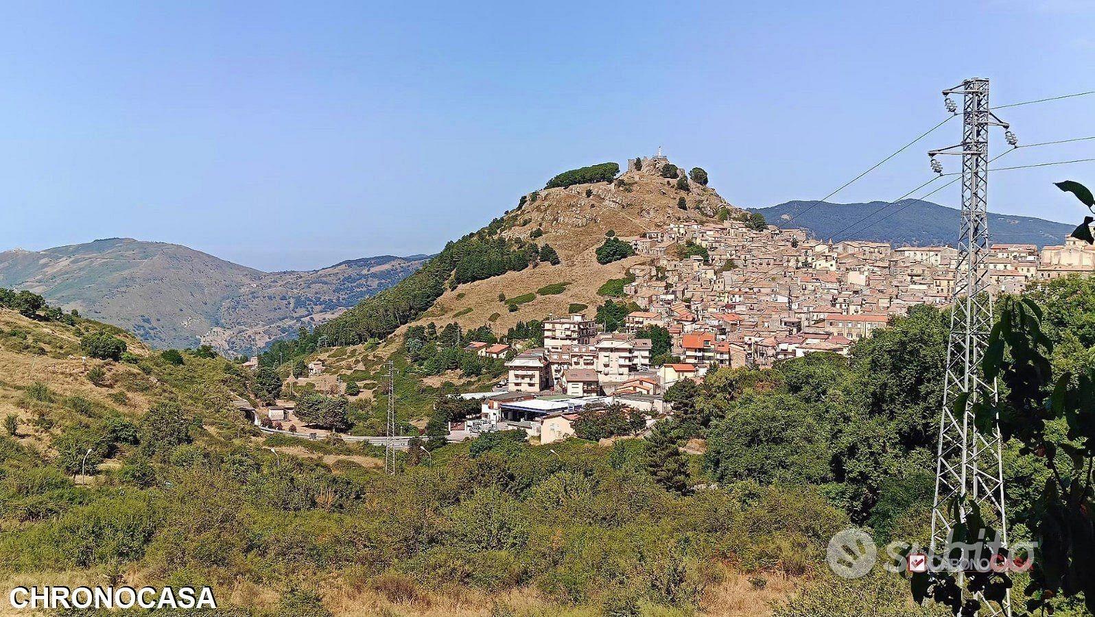 Appartamento – Mistretta, S'Ardio, Messina - Vista 2
