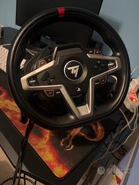 volante per layStation e PC