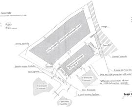 D1 - edificio imminente costruzione