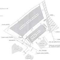 D1 - edificio imminente costruzione