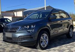Škoda Karoq Ambition 1.6 TDI 116CV DSG