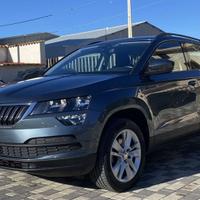Škoda Karoq Ambition 1.6 TDI 116CV DSG