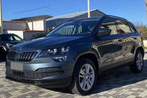 Škoda Karoq Ambition 1.6 TDI 116CV DSG