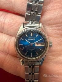 Orologio donna vintage Seiko