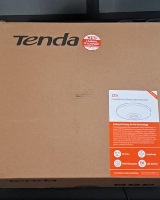 Acces point WIFI Tenda AX3000