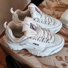 fila disruptor taglia 38 
