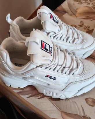 fila disruptor taglia 38 