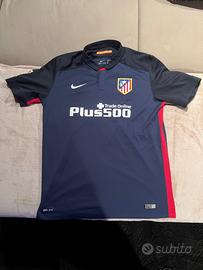 Maglia Atlético Madrid 2015/2016 – Nike Dri-FIT