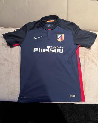 Maglia Atlético Madrid 2015/2016 – Nike Dri-FIT