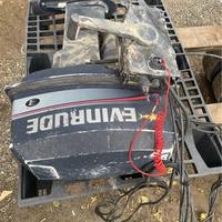 Evinrude 25