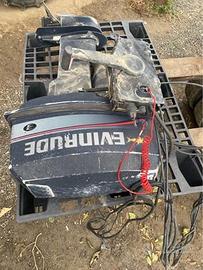 Evinrude 25