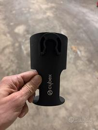 Bicchiere passeggino Cybex priam