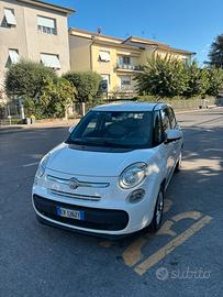 Fiat 500l 1.3 mtj anno 2013